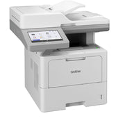 Impresora Laser Multifuncional monocromática Brother MFC-L6915DW | impresión dúplex, escaneo y copia y conexión inalámbrica a red | 52 ppm, modelo , Impresoras Laser