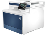 Impresora Multifunción HP Color LaserJet Pro 4303fdw - Escaneo a Doble Cara Automático | 33 ppm Negro / 33 ppm Color, modelo , Impresoras Laser