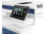Impresora Multifunción HP Color LaserJet Pro 4303fdw - Escaneo a Doble Cara Automático | 33 ppm Negro / 33 ppm Color, modelo , Impresoras Laser