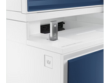 Impresora Multifunción HP Color LaserJet Pro 4303fdw - Escaneo a Doble Cara Automático | 33 ppm Negro / 33 ppm Color, modelo , Impresoras Laser