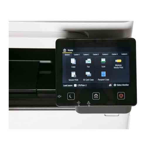 Impresora Multifuncional Color Canon imageCLASS X MF1333C | 35 ppm Negro / 35 ppm Color, modelo , Impresoras Laser
