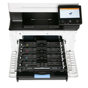 Impresora Multifuncional Color Canon imageCLASS X MF1333C | 35 ppm Negro / 35 ppm Color, modelo , Impresoras Laser