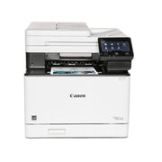Impresora Multifuncional Color Canon imageCLASS X MF1333C | 35 ppm Negro / 35 ppm Color, modelo , Impresoras Laser