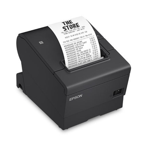 Impresora Térmica Epson TM-T88VII, modelo , impresoras termicas