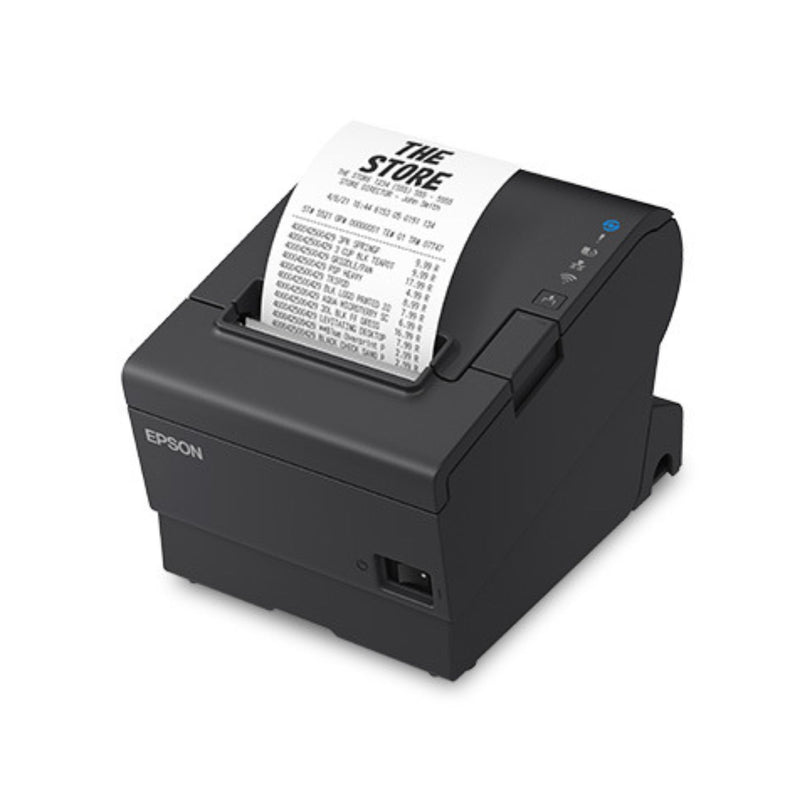 Impresora Térmica Epson TM-T88VII, modelo , impresoras termicas