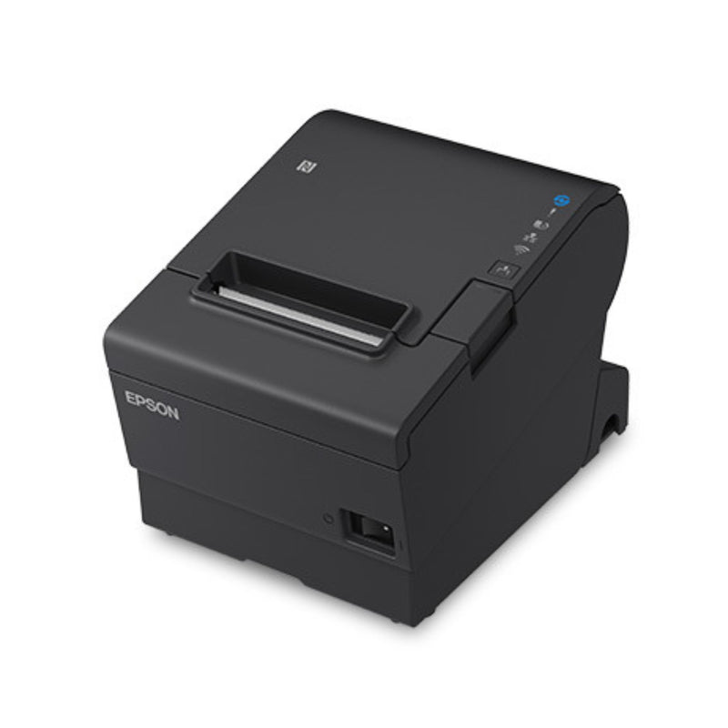 Impresora Térmica Epson TM-T88VII, modelo , impresoras termicas