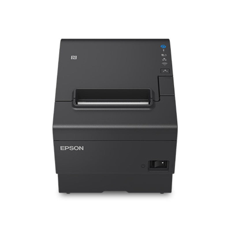 Impresora Térmica Epson TM-T88VII, modelo , impresoras termicas