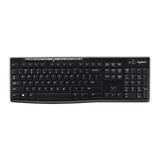Teclado Logitech K270 - Español - 920-004426