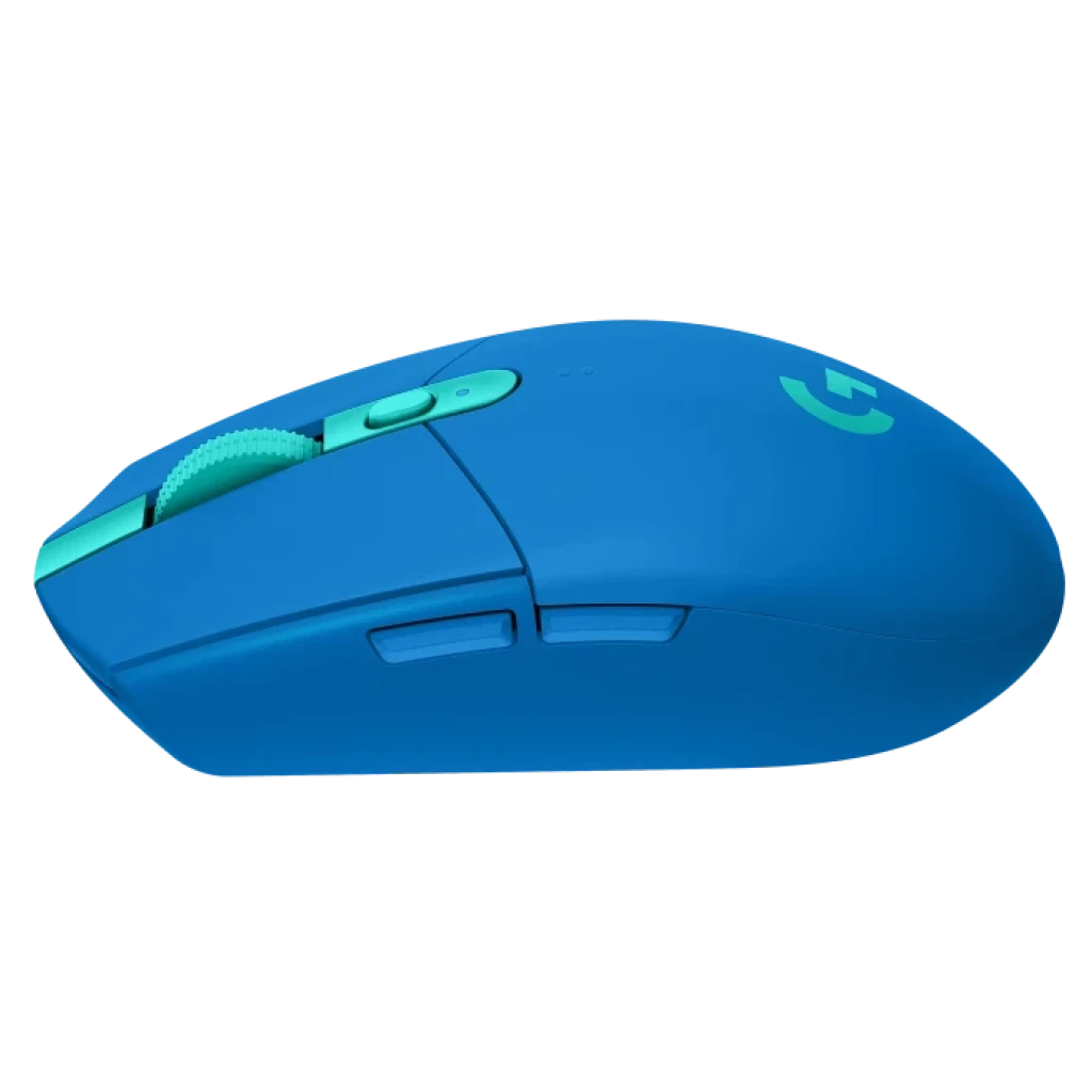 Mouse (Raton) Logitech G305 LIGHTSPEED para Juegos/Gaming