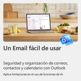 Licencia Microsoft 365 Familia Suscripción de 12 Meses | EP232295, modelo , Programas