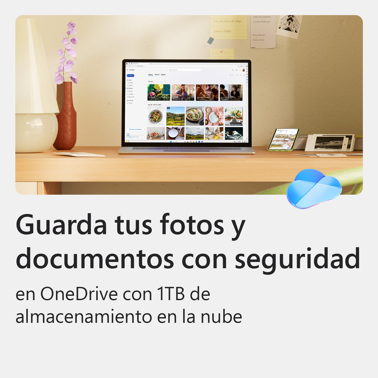 Licencia Microsoft 365 Familia Suscripción de 12 Meses | EP232295, modelo , Programas