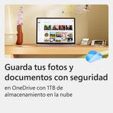 Licencia Microsoft 365 Familia Suscripción de 12 Meses | EP232295, modelo , Programas