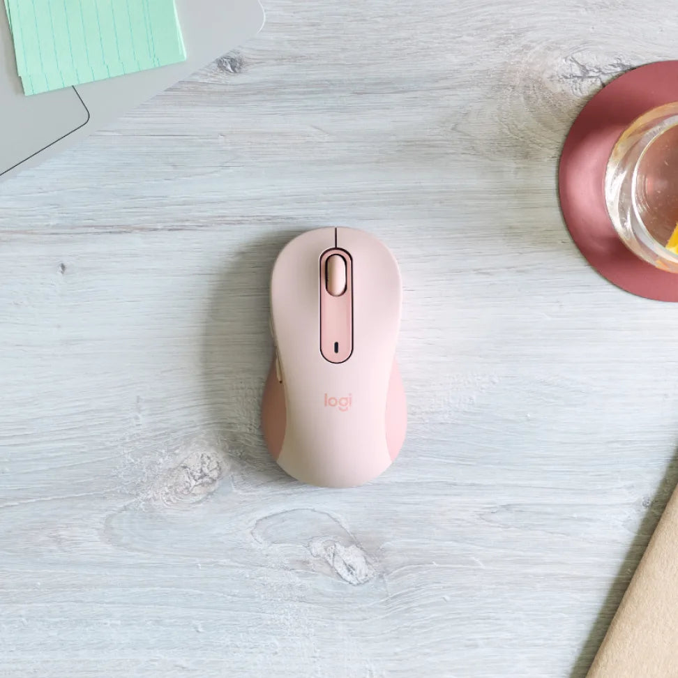 Mouse (Raton) Logitech M650 SIGNATURE | 910-006251 | Bluetooth