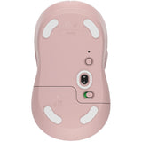 Mouse (Raton) Logitech M650 SIGNATURE | 910-006251 | Bluetooth