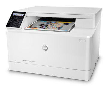 Desembalaje configuración e instalación de la impresora para móvil  Todo-en-Uno HP OfficeJet 250