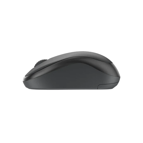 Mouse (Raton) Logitech M240 Silent-Negro | Bluetooth