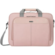 Maletin Targus Classic Topload para Laptop de 16" | Rosado, modelo , maletin