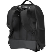 Mochila con ruedas Targus - 16" Compact Rolling Backpack - Black, modelo , maletin