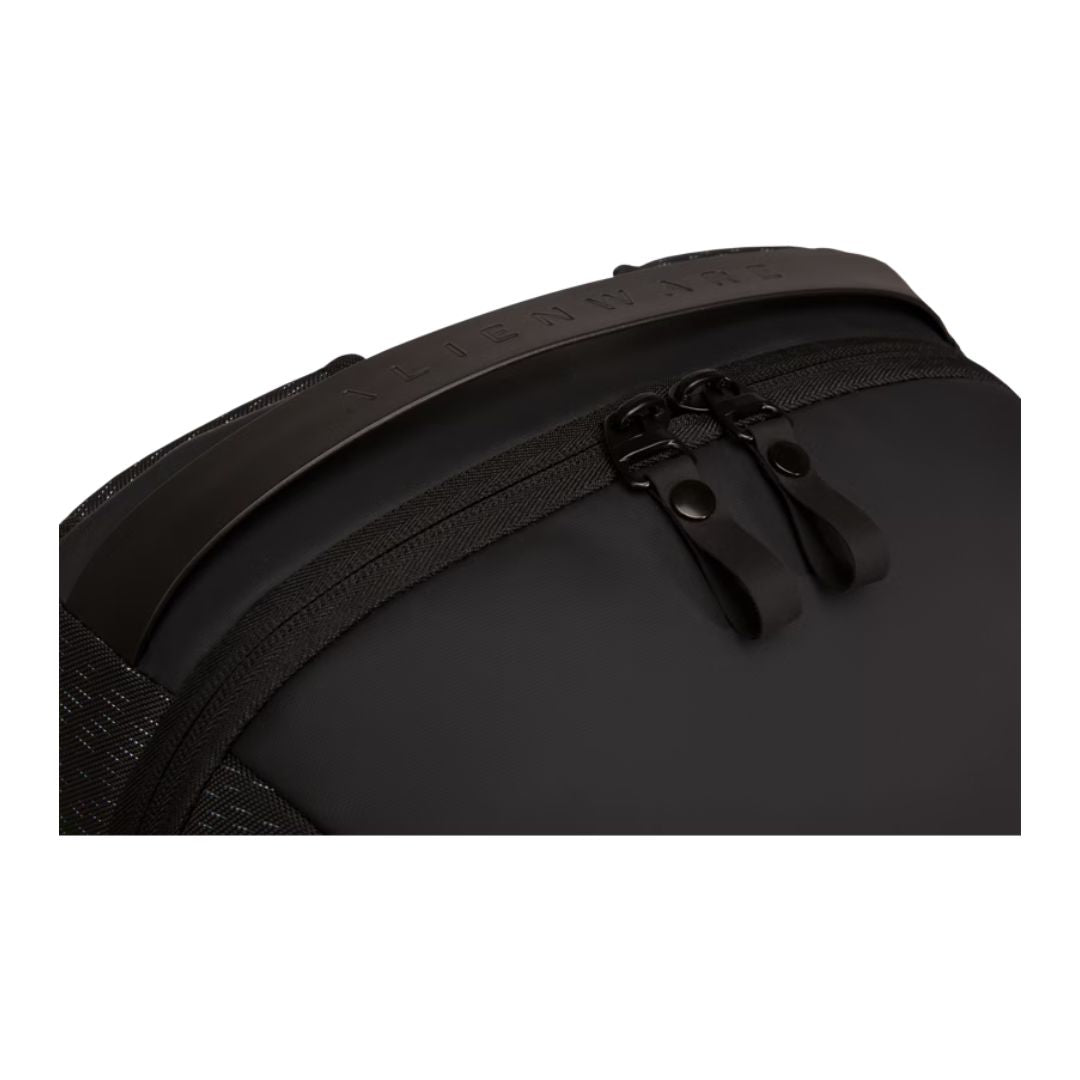 Mochila Dell Alienware Horizon 17", modelo , maletin