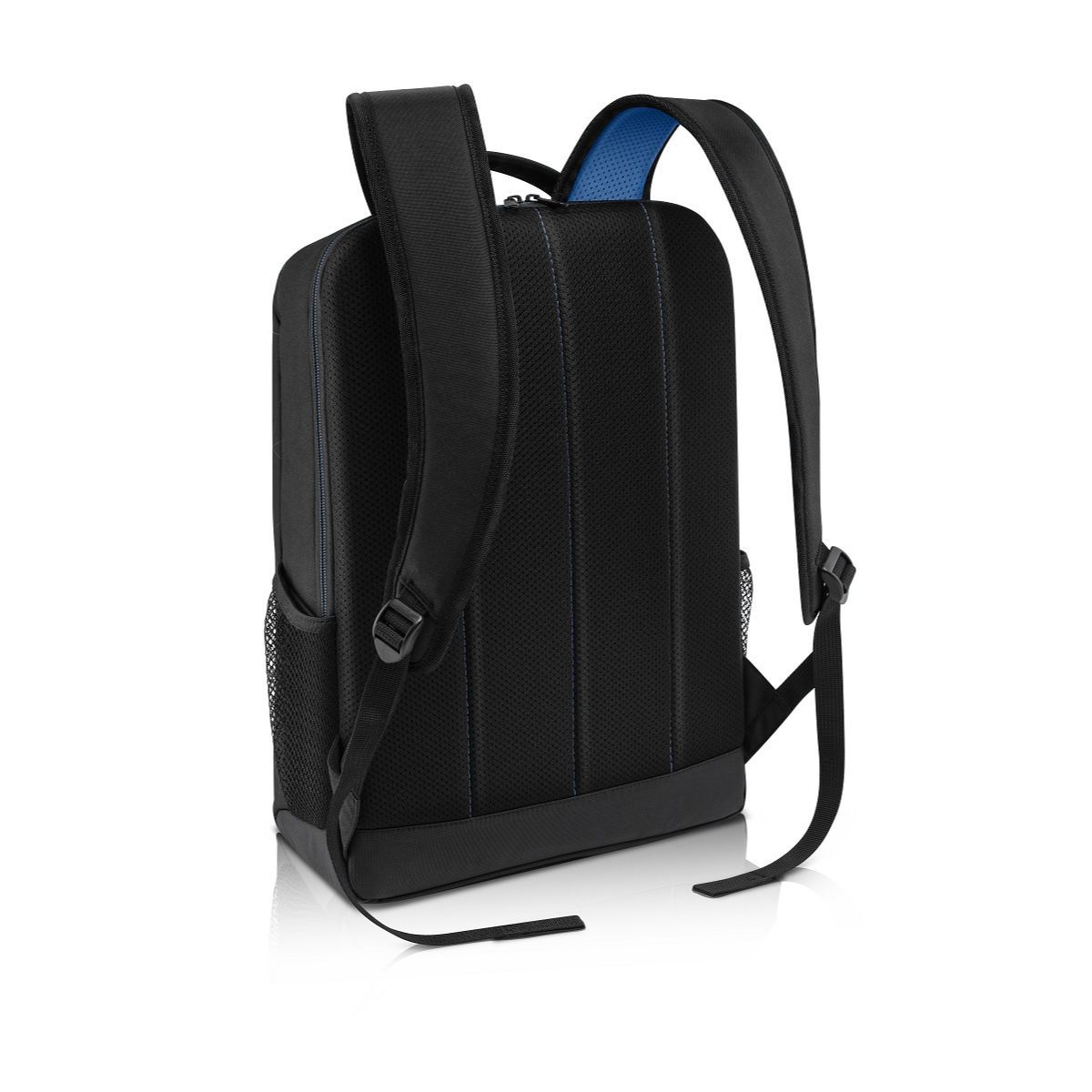 Mochila Dell Essential 15 | es-bp-15-20 | Diseñada con impresiones reflectantes, modelo , maletin