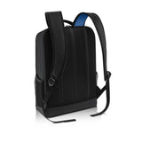 Mochila Dell Essential 15 | es-bp-15-20 | Diseñada con impresiones reflectantes, modelo , maletin