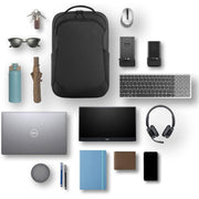 Mochila Dell para laptop EcoLoop Pro 17" | CP5723, modelo , maletin