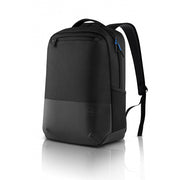 Mochila Dell Pro Slim Backpack 15 | Color Negro | PO-BPS-15-20, modelo , maletin