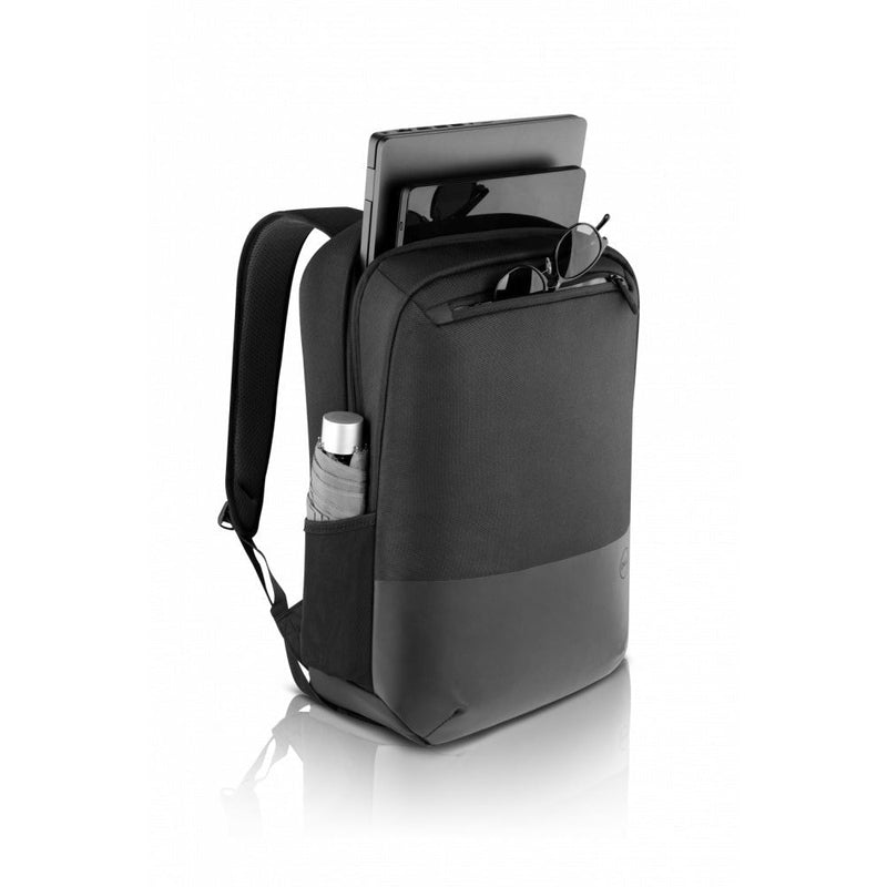 Mochila Dell Pro Slim Backpack 15 | Color Negro | PO-BPS-15-20, modelo , maletin