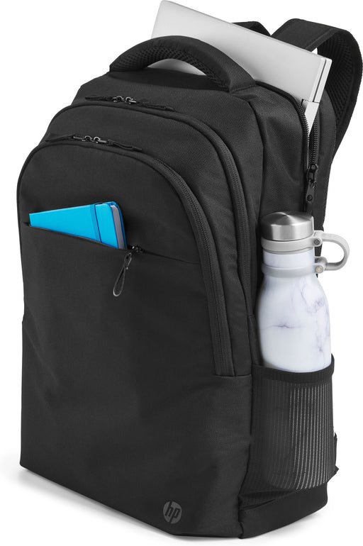 Mochila HP Renew Business para laptops de hasta 17.3", modelo , maletin