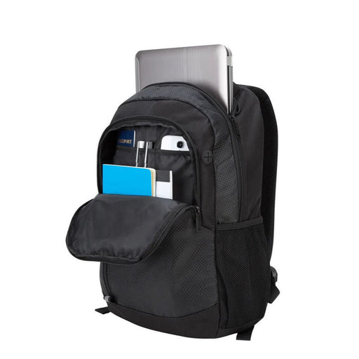 Mochila Targus CITY portátiles 15,6" - Negro, modelo , maletin