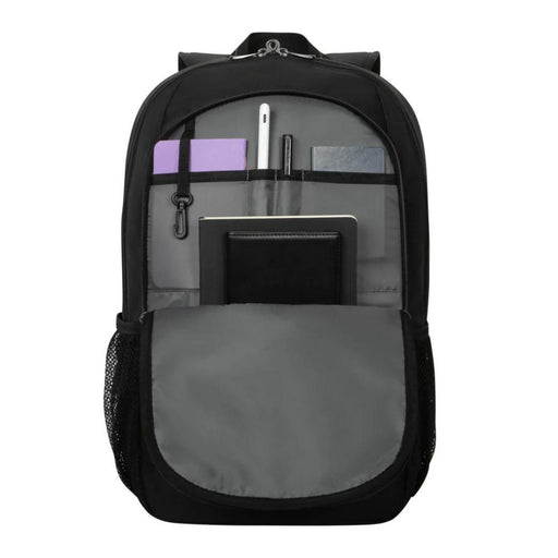 Mochila Targus Classic Backpack - 15.6" - Black, modelo , maletin