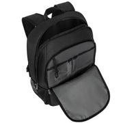 Mochila Targus Classic Backpack - 15.6" - Black, modelo , maletin