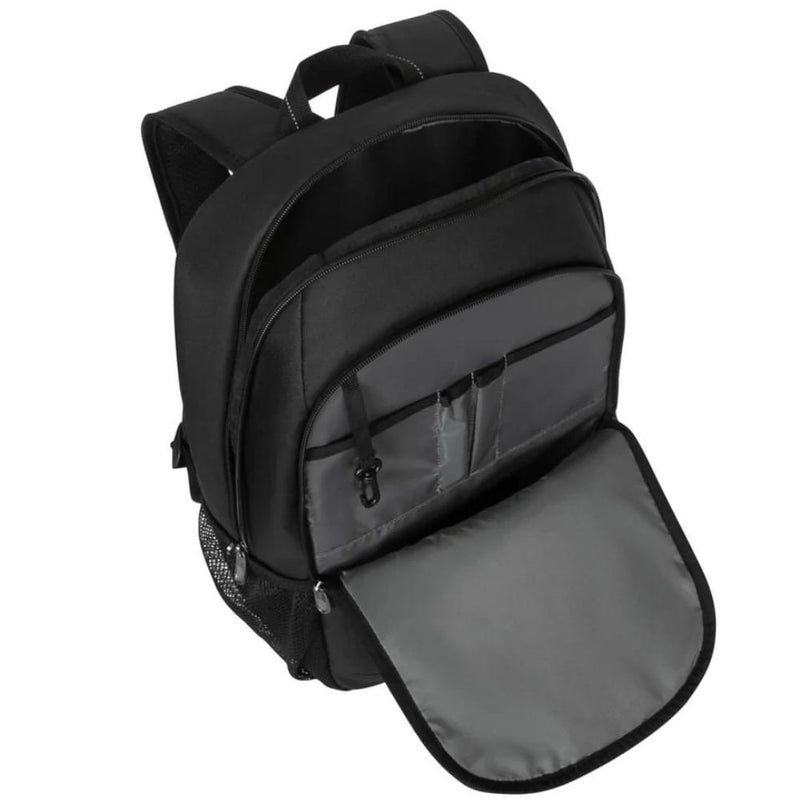 Mochila Targus Classic Backpack - 15.6" - Black, modelo , maletin