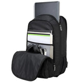 Mochila Targus Groove 17" - Negro, modelo , maletin
