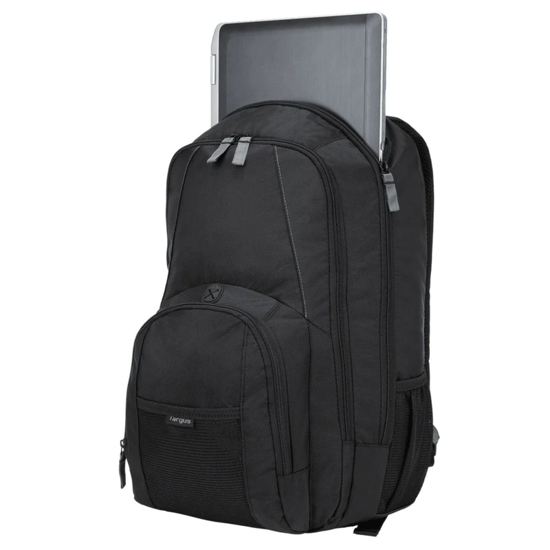 Mochila Targus Groove 17" - Negro, modelo , maletin