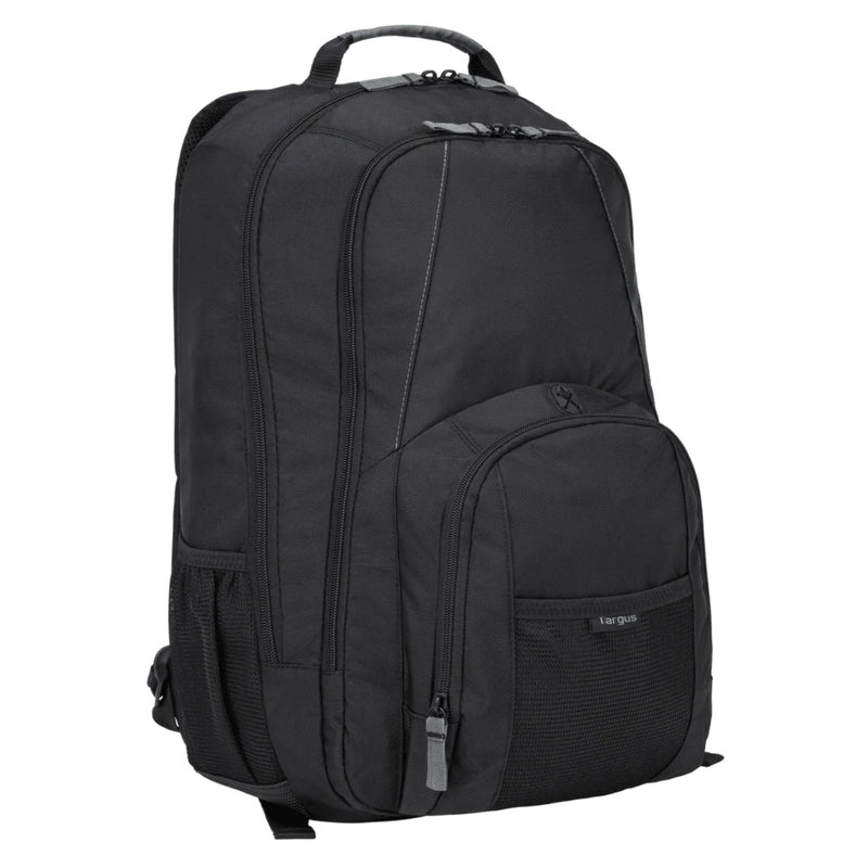 Mochila Targus Groove 17" - Negro, modelo , maletin