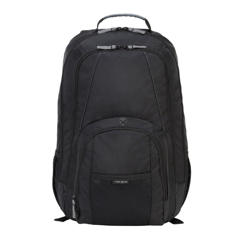 Mochila Targus Groove 17" - Negro, modelo , maletin