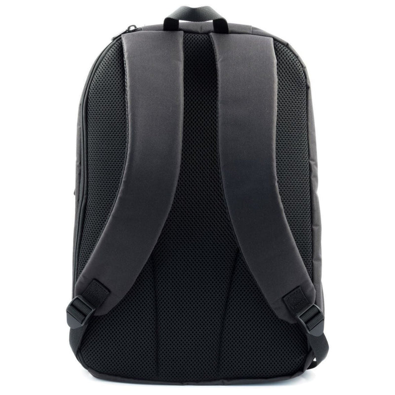 Mochila Targus Intellect para portátiles 15,6" - Negro/Gris | TBB565DI, modelo , maletin