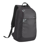 Mochila Targus Intellect para portátiles 15,6" - Negro/Gris | TBB565DI, modelo , maletin