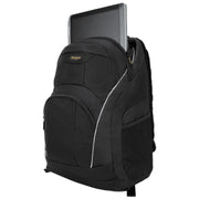Mochila Targus Motor para portátiles 16" - Negro, modelo , maletin