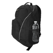 Mochila Targus Motor para portátiles 16" - Negro, modelo , maletin