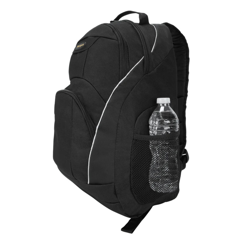 Mochila Targus Motor para portátiles 16" - Negro, modelo , maletin