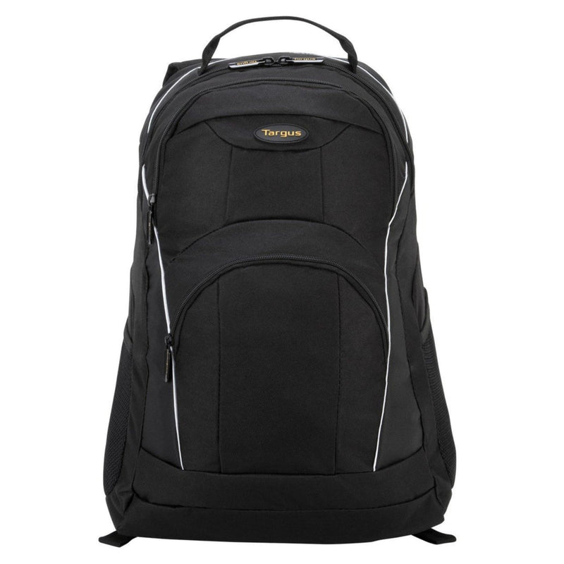 Mochila Targus Motor para portátiles 16" - Negro, modelo , maletin