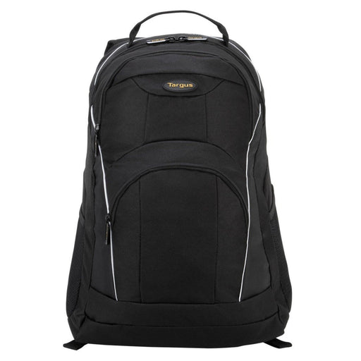 Mochila Targus Motor para portátiles 16" - Negro, modelo , maletin