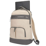 Mochila Targus Newport Backpack - 15", modelo , maletin