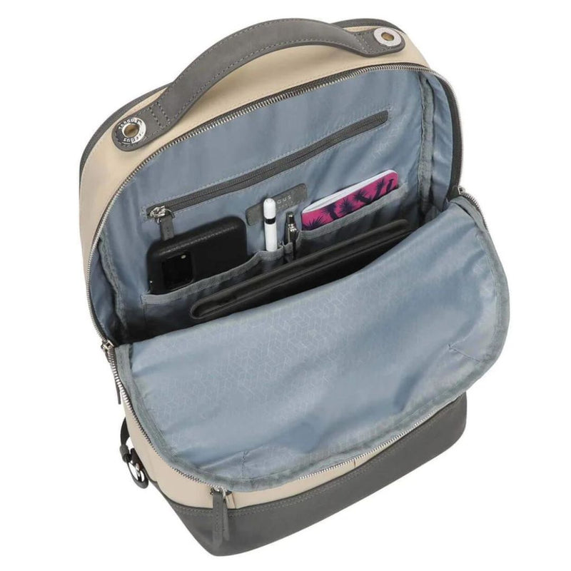 Mochila Targus Newport Backpack - 15", modelo , maletin