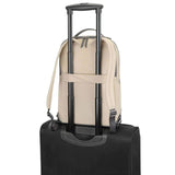 Mochila Targus Newport Backpack - 15", modelo , maletin