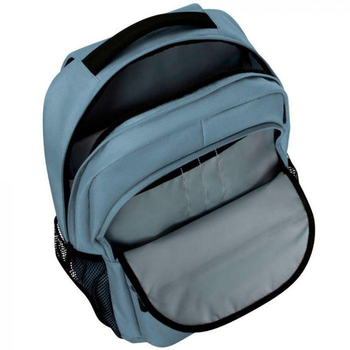 Mochila Targus - Octave II Backpack for 15.6” Laptops - Blue, modelo , maletin