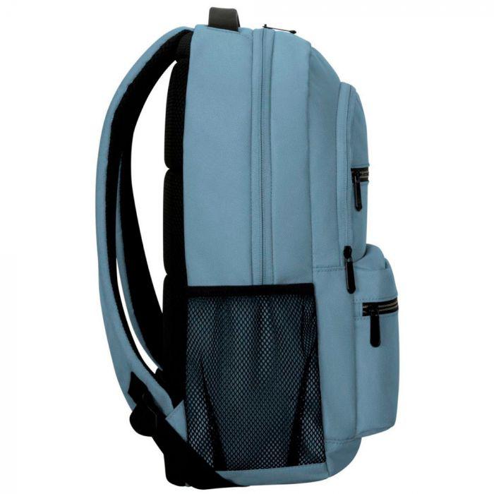 Mochila Targus - Octave II Backpack for 15.6” Laptops - Blue, modelo , maletin