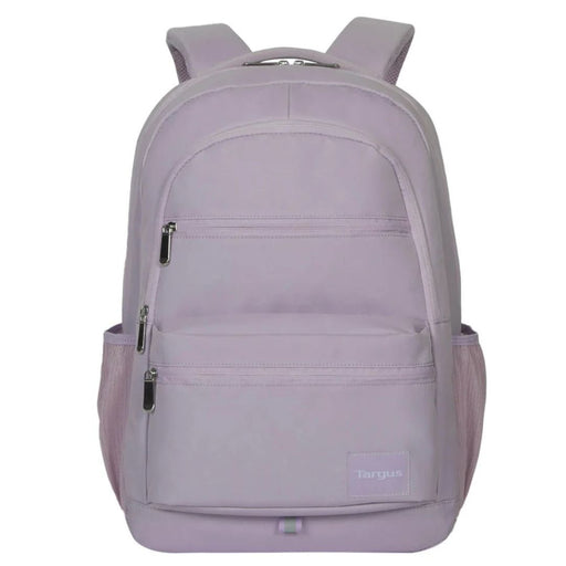 Mochila Targus - Octave II Backpack for 15.6” Laptops - Orquídea (Color Lila), modelo , maletin
